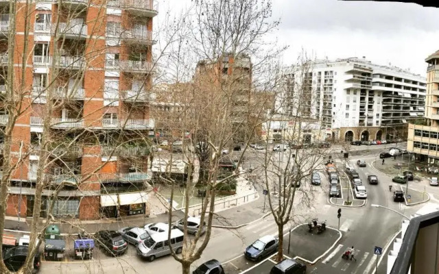 Casa Malupa Luxury Apartments