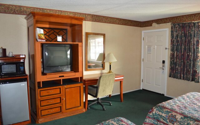 Gateway Inn Fairfield