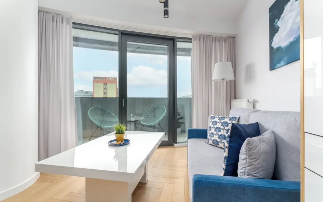 MARGI Flair Apartment