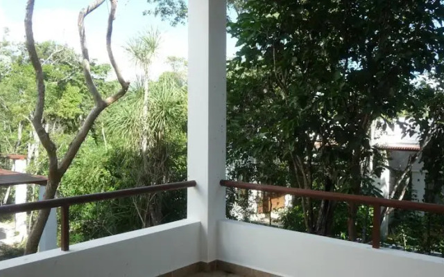 Tao Condo in Paradise