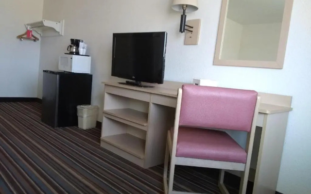 Travelodge Sioux City