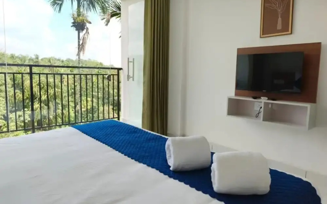 Nirvanica Retreat Banasura Dam