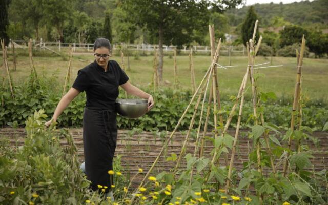 Herdade da Matinha Country House & Restaurant