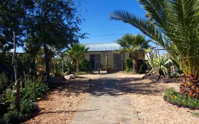 Etango Ranch Guestfarm