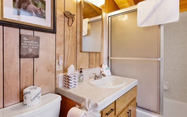 Paradise IN Cedar #2095