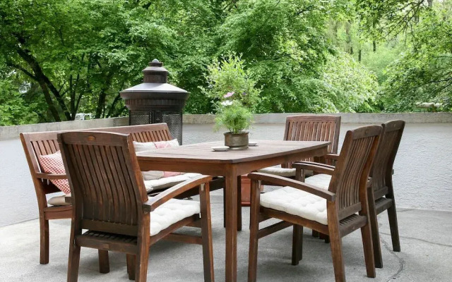 Villa Zollhaus Bed & Breakfast