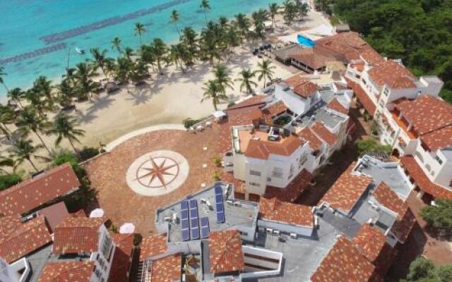 3BR Ocean Front @CadaquesCaribe Bayahibe