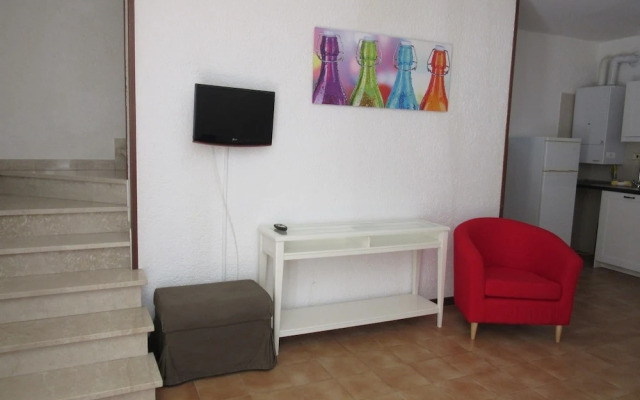 Residence Rustico