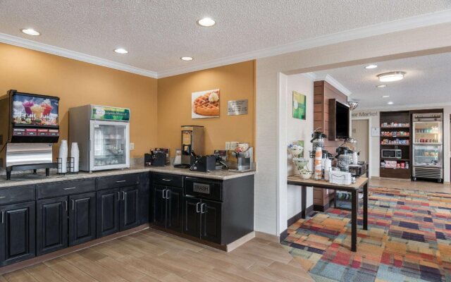 Quality Inn & Suites Bozeman