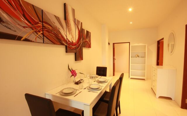Bang Sarey Nordic Resort