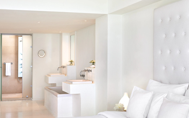 Amirandes, A Grecotel Resort To Live