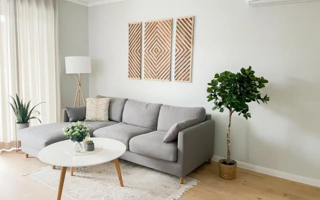 Ferienwohnung Swedish Summer