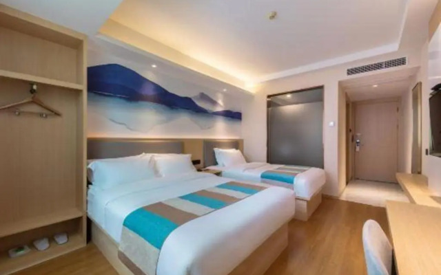 Vx Xiamen Siming District Huandao Road Hotel