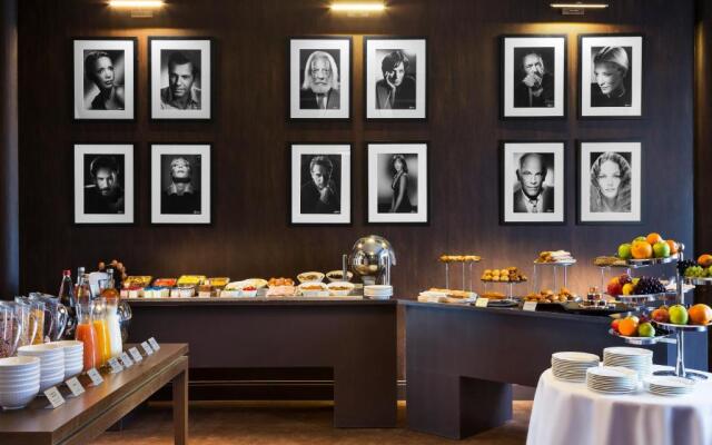 Hôtel Barrière Le Royal La Baule