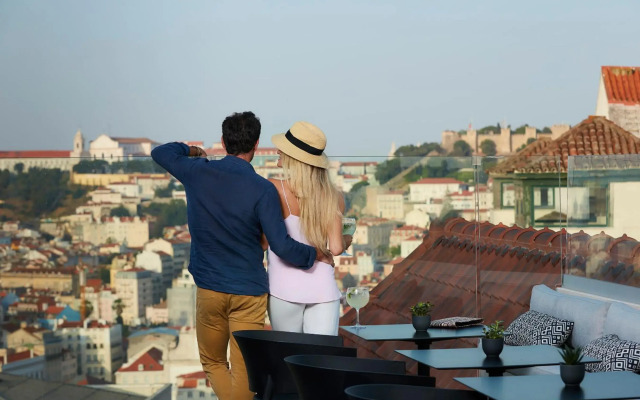 The Lumiares Hotel & Spa
