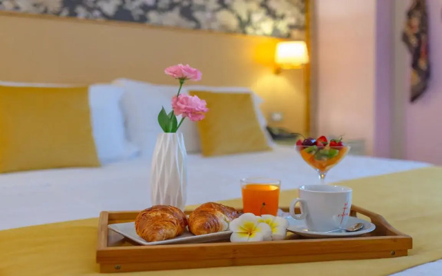Fazio B&B