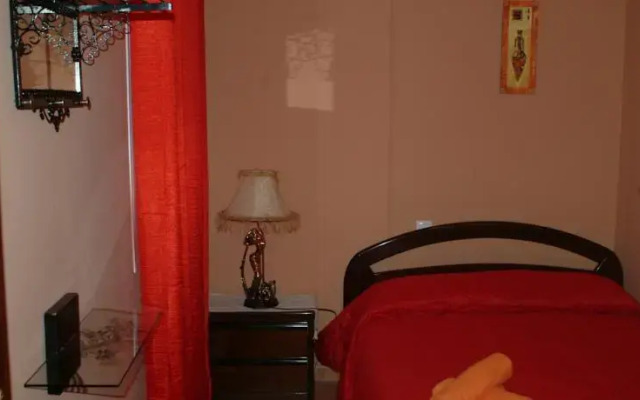 Casagreste