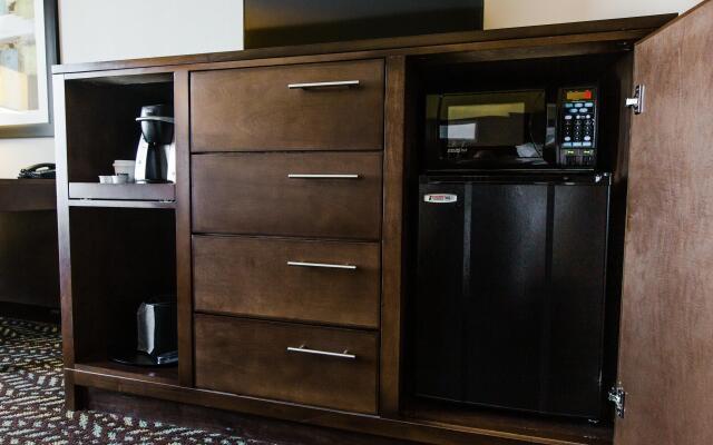 Holiday Inn Express & Suites Spruce Grove - Stony Plain by IHG