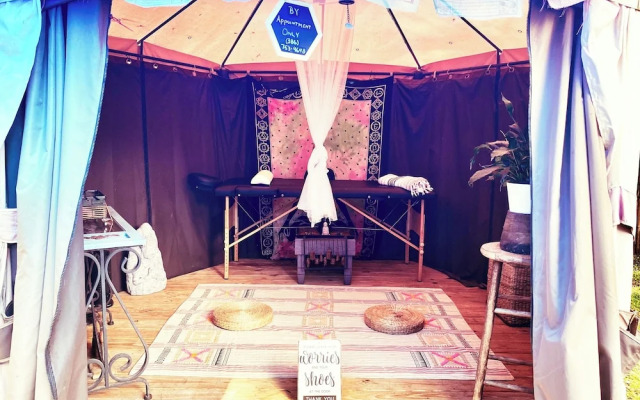 The Lodge at Runaway Bay