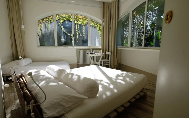 B&B A Piazza del Gesù