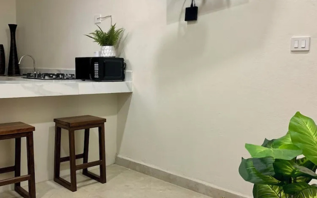 Hortensias Hotel and Suites