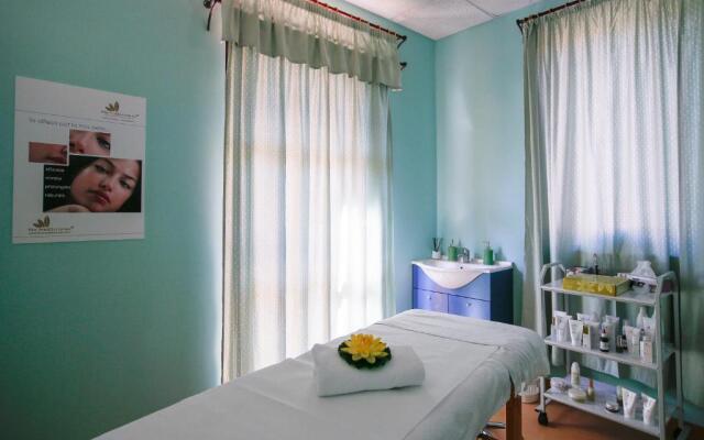 Sardegna Termale Hotel & SPA