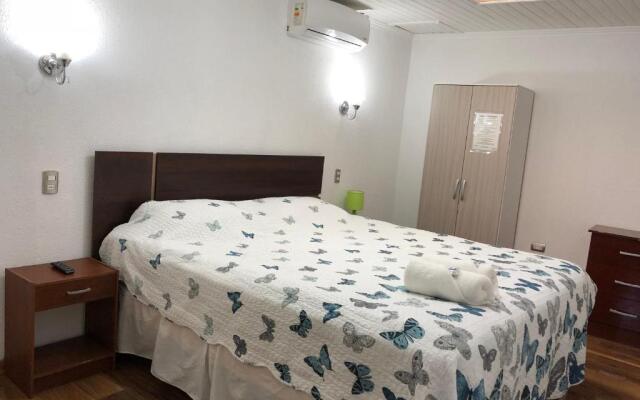 Residencial Victoria Said