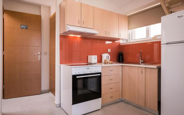 Athina Apartments