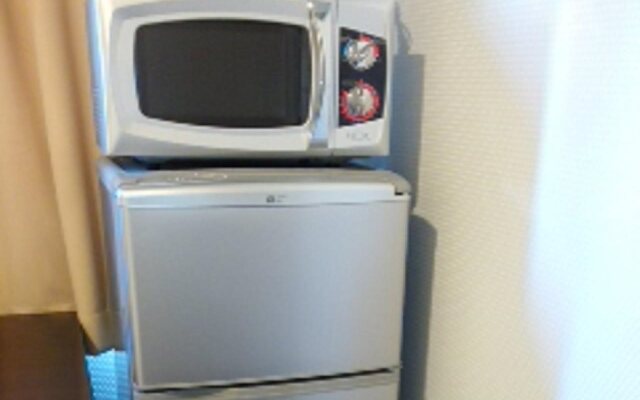 Hotel Livemax Umeda