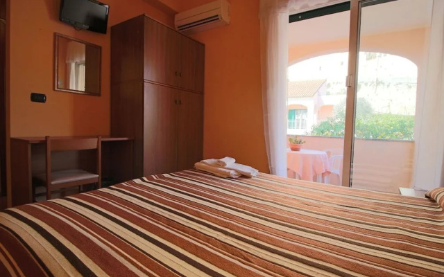 Hotel Residence Mirafiori