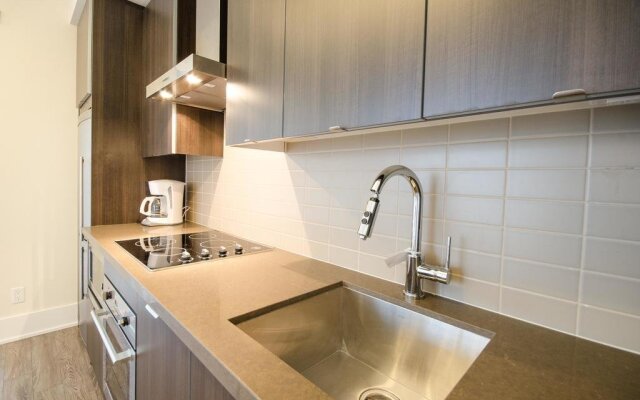 Royal Stays Furnished Apartments - Simply Serene Suites