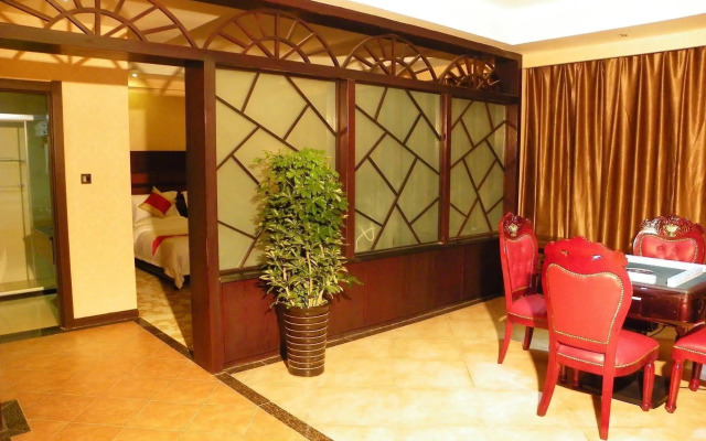 Xinhua International Hotel