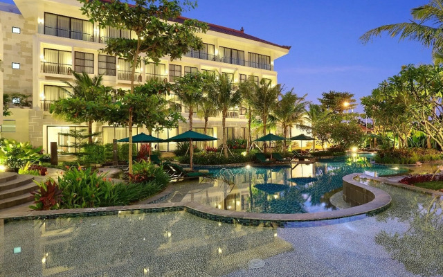 Bali Nusa Dua Hotel