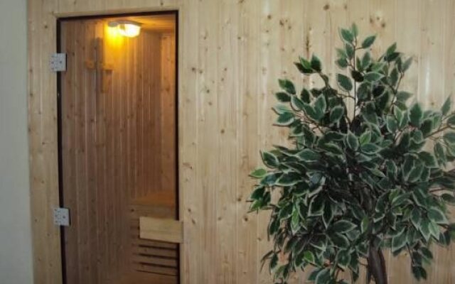 Family Hotel Jik