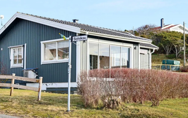 4 Star Holiday Home in Varberg-by Traum