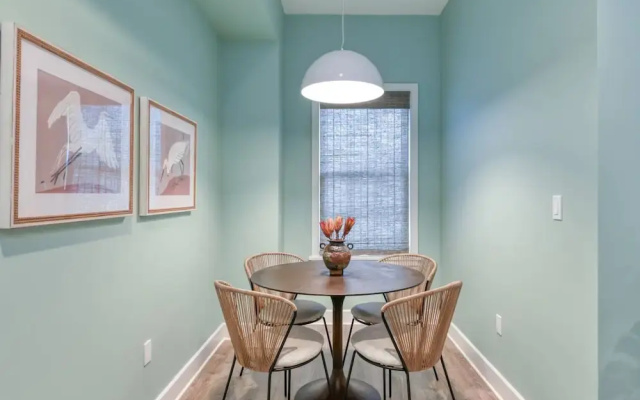 61 Spanish St. Unit B