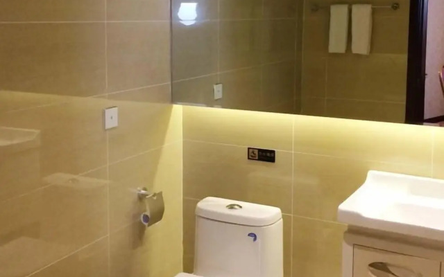 Jinsha Hotel