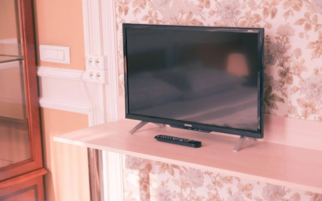 Aroom Hotel on Kitay-Gorod