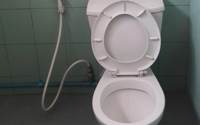 New Maleena Ville Hotel