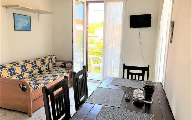 Mythos Suites-Apollo apartment