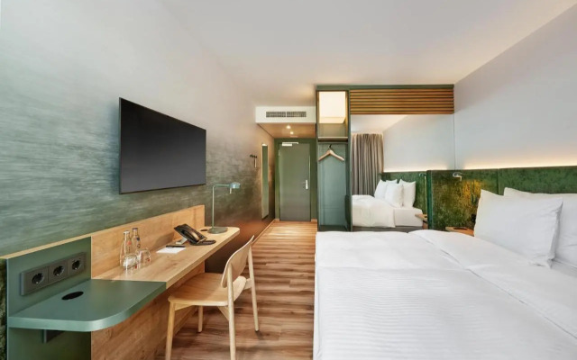 H+ Hotel Frankfurt Eschborn