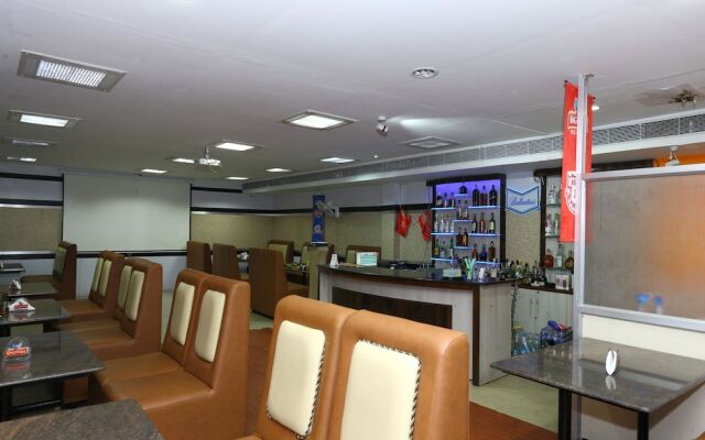 OYO 7466 Le Beach