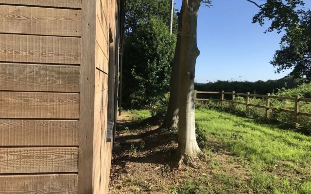 Well Barn