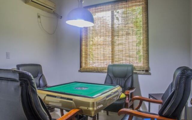 Mount Mogan Wild Extravagance (Boutique Homestay)