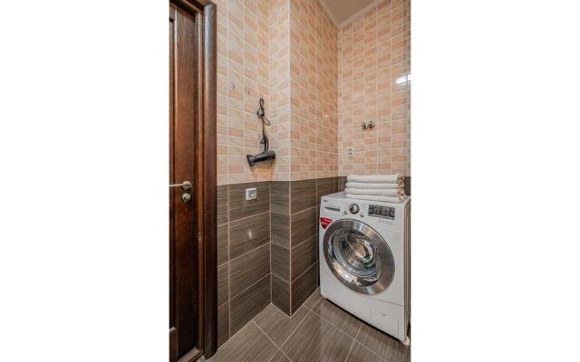 Апартаменты на улице Циолковского 29А