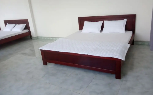 Hotel Fortuna by OYO Rooms