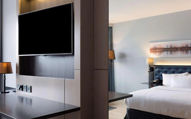 Hilton Helsinki Strand