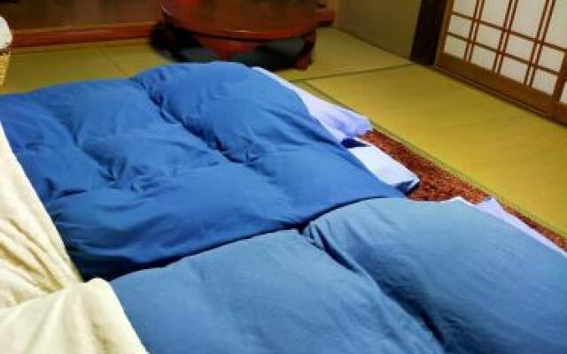 Nagano Farmstay