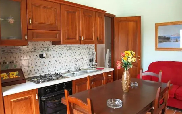 Residence Seaview