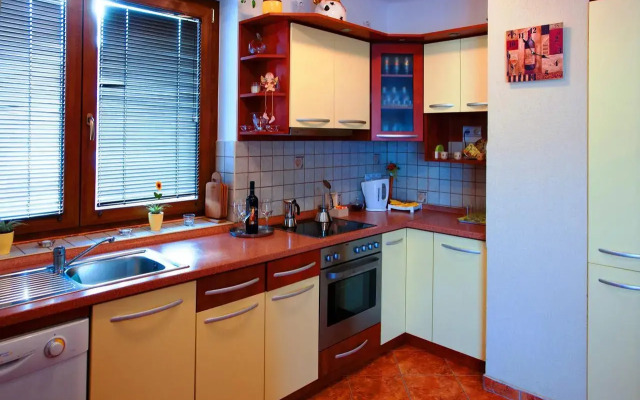 Bella Vendégház Palkonya